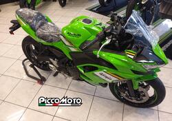 Kawasaki Ninja 650 (2025) nuova