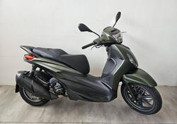 Piaggio Beverly 310 S (2025) nuova
