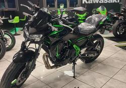 Kawasaki Z 650 (2025) nuova