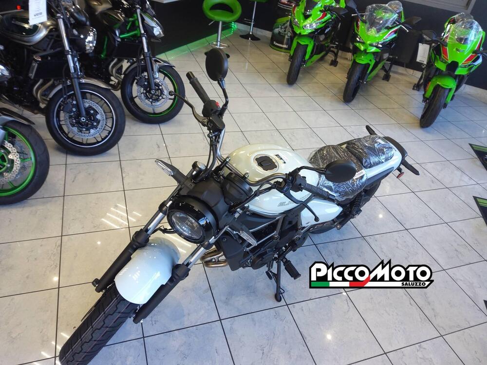 Kawasaki Eliminator 500 (2024 - 26) (3)