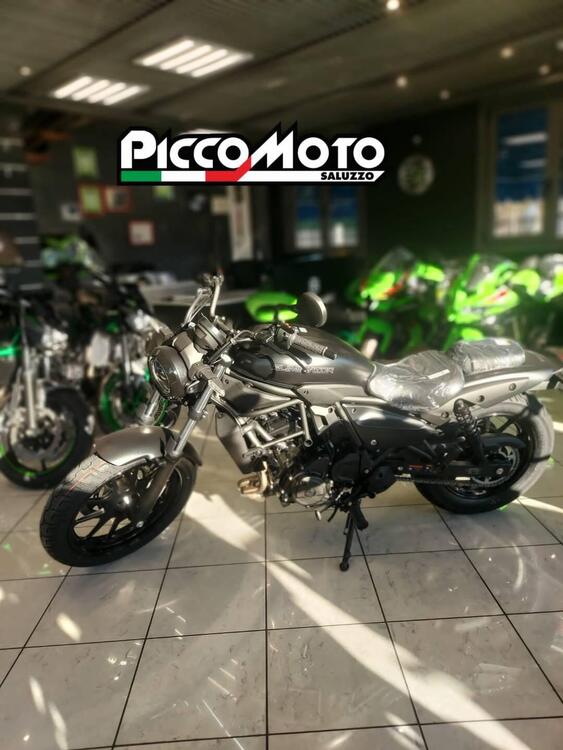 Kawasaki Eliminator 500 SE (2024 - 26) (5)