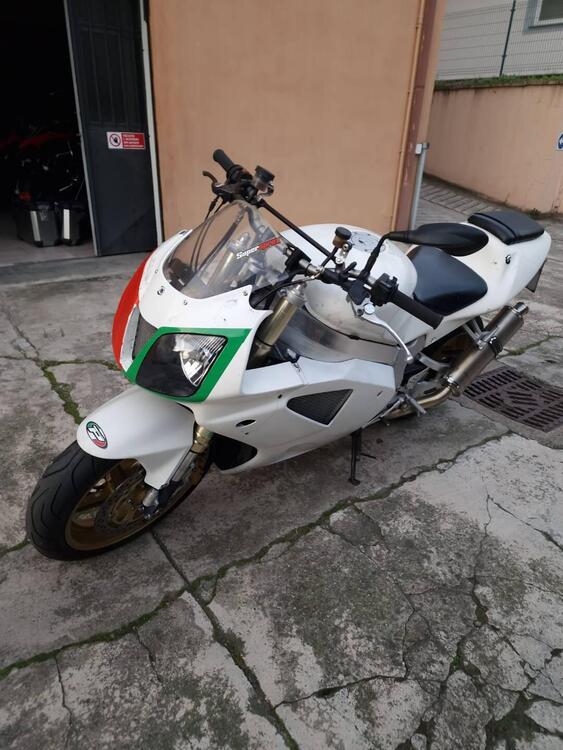 Honda VTR 1000 SP-1 (2000 - 01) (4)
