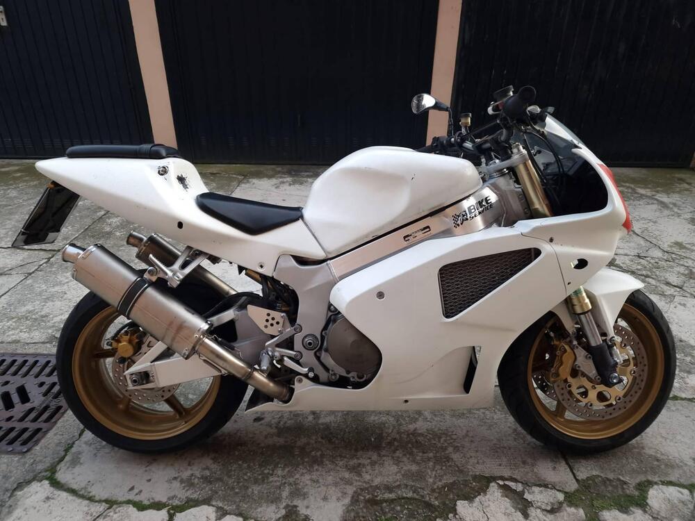 Honda VTR 1000 SP-1 (2000 - 01)