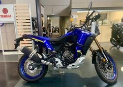 Yamaha Ténéré 700 World Raid (2022 - 25) nuova