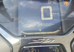 Honda SH 350 (2021 - 24) usata