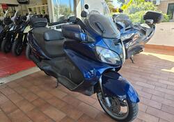 Suzuki Burgman AN 650 (2002 - 03) usata