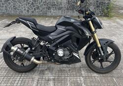 Keeway Motor RKF 125 (2021 - 24) usata