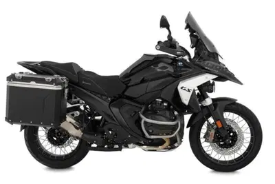 Wunderlich: sella conducente Aktivkomfort standard, bassa e alta per BMW R 1300 GS