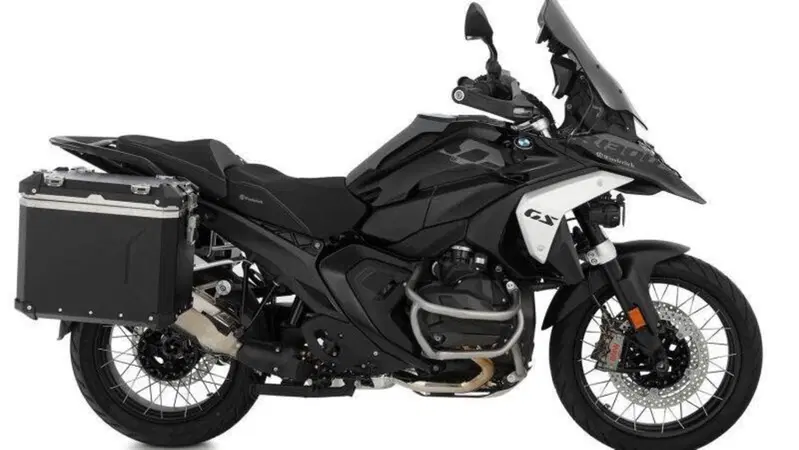 Wunderlich: sella conducente Aktivkomfort standard, bassa e alta per BMW R 1300 GS