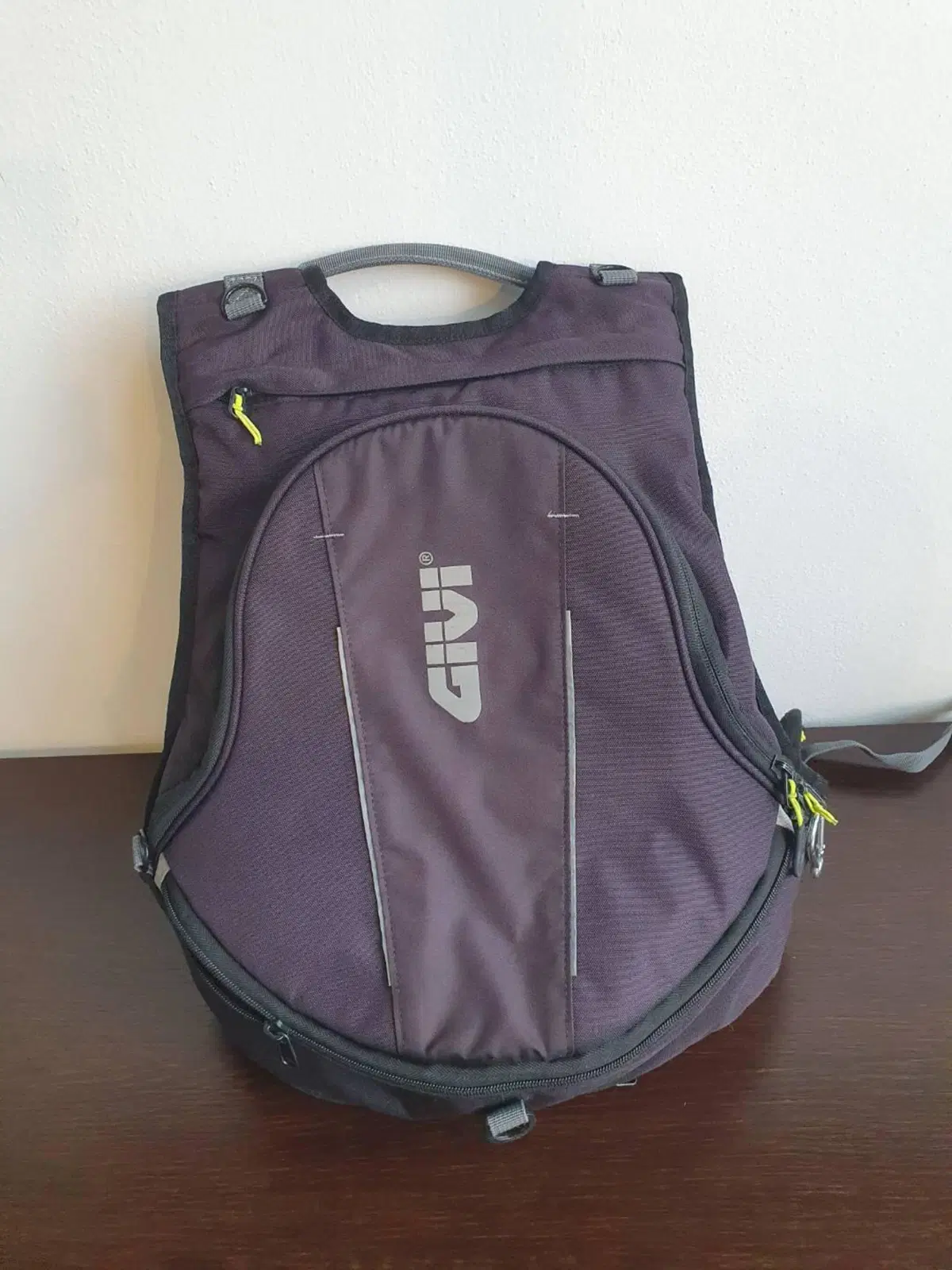 ZAINO Givi