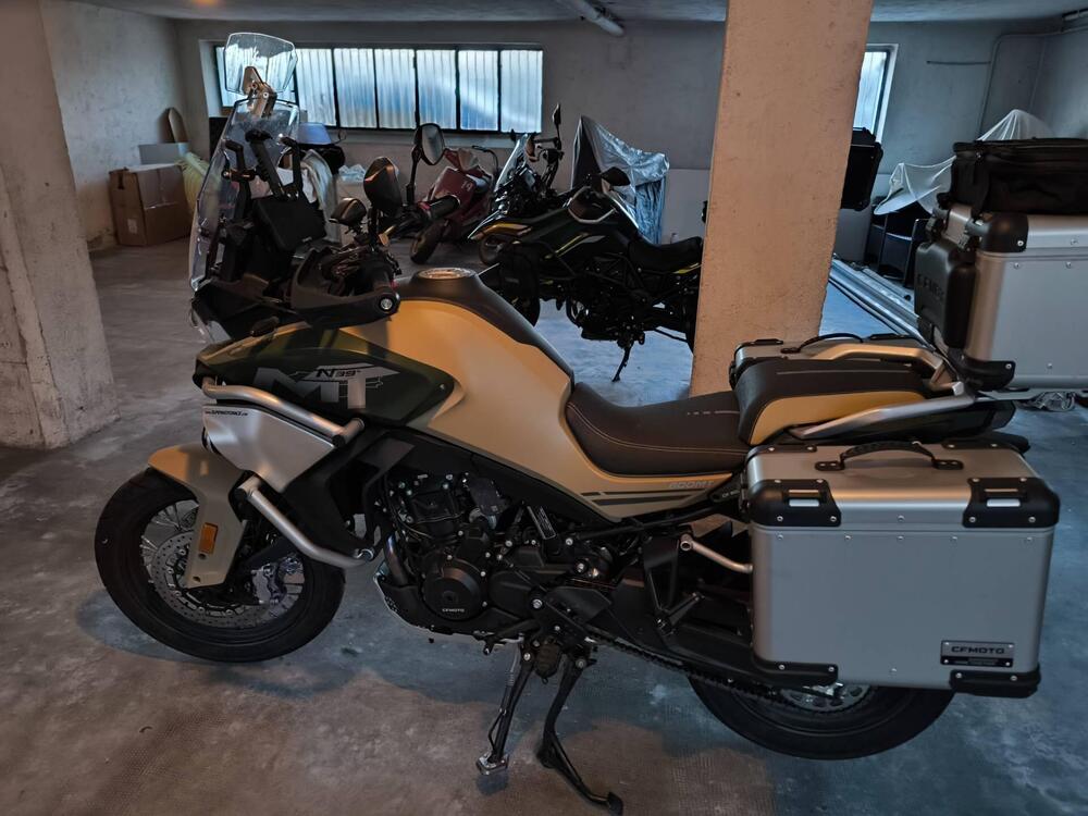 CFMOTO 800MT Limited Edition (2023 - 25) (3)