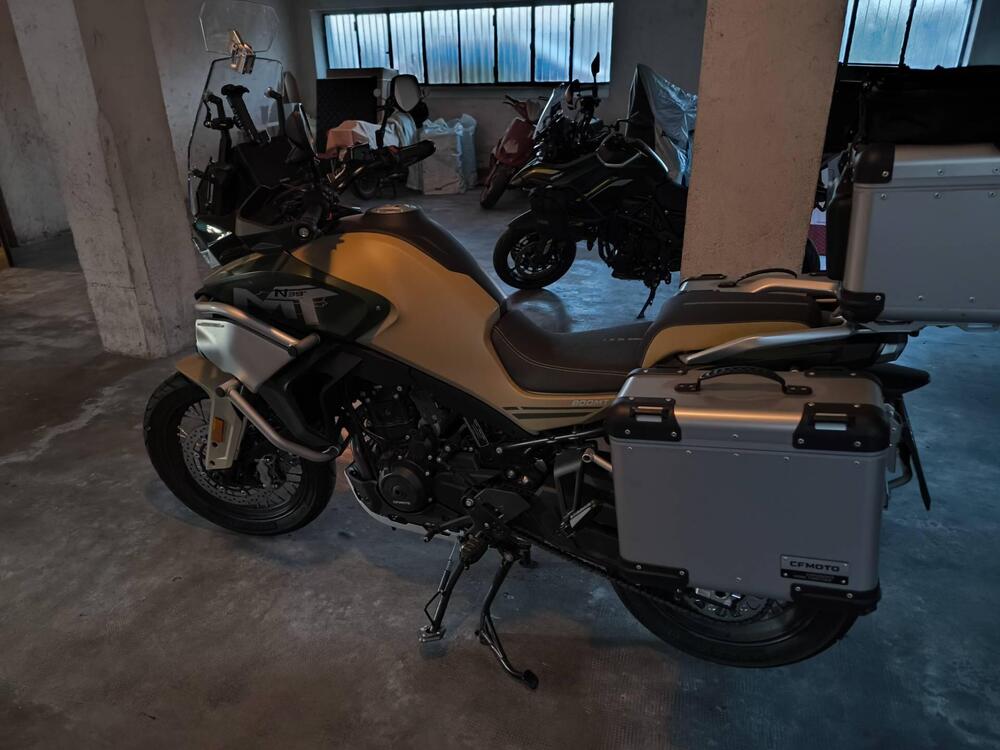 CFMOTO 800MT Limited Edition (2023 - 25) (4)