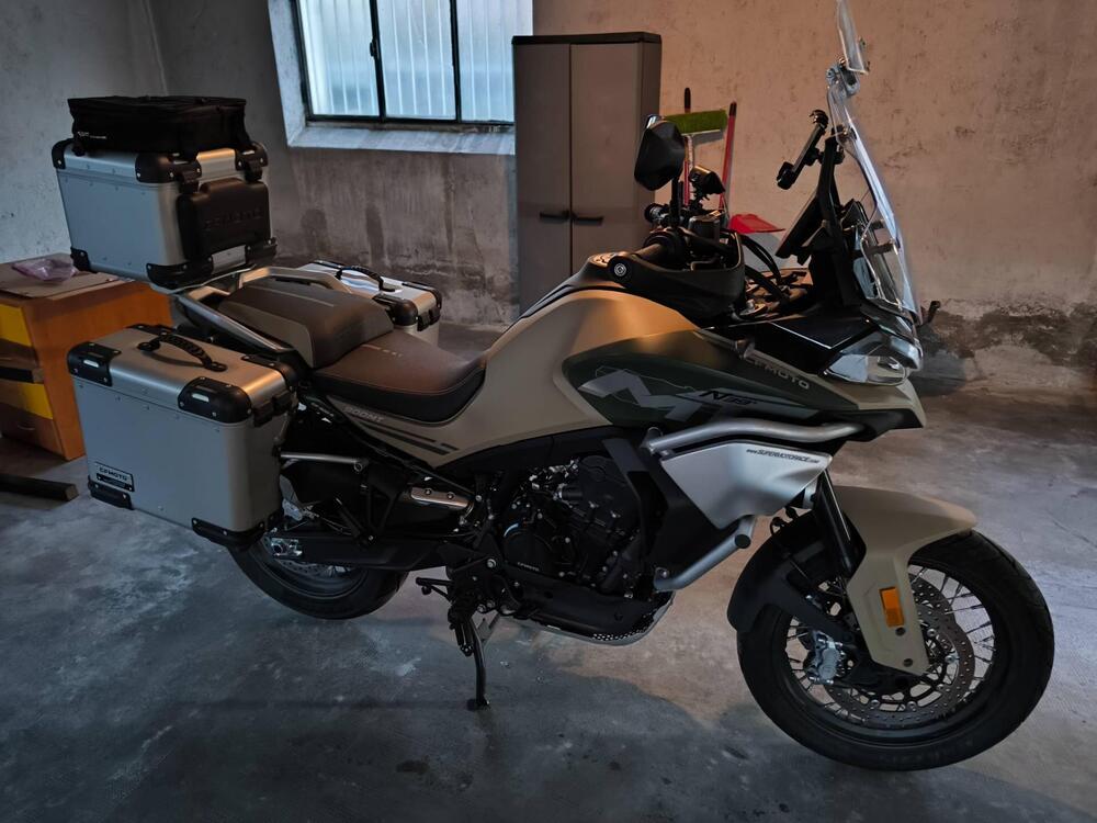 CFMOTO 800MT Limited Edition (2023 - 25) (5)