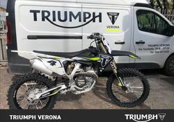 Triumph TF 450-RC Edition (2025) nuova