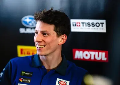 DopoGP SBK del Portogallo: dominio Toprak. E la Ducati Cup? Super ospite: Andrea Locatelli! [VIDEO]