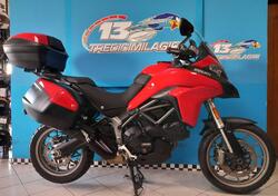 Ducati Multistrada 950 (2018) usata