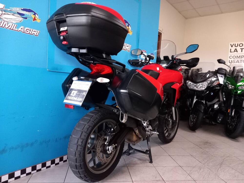 Ducati Multistrada 950 (2018) (3)