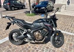 Honda CB 650 F (2017 - 18) usata