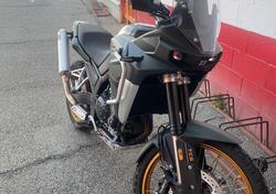 Kove 800X Pro (2024 - 25) usata