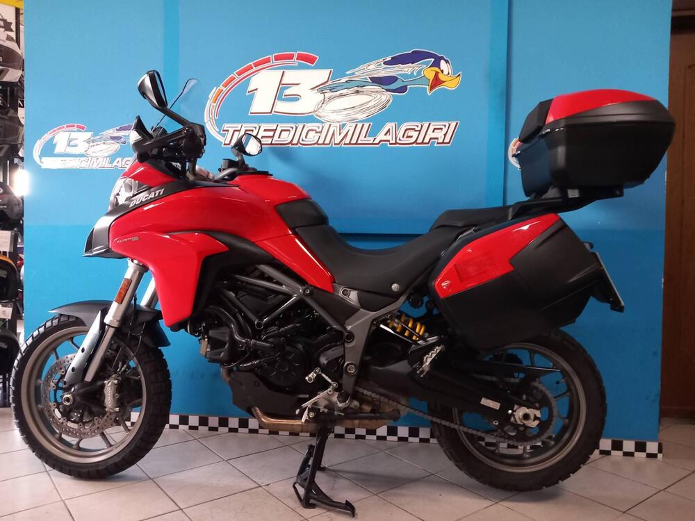 Ducati Multistrada 950 (2018) (4)