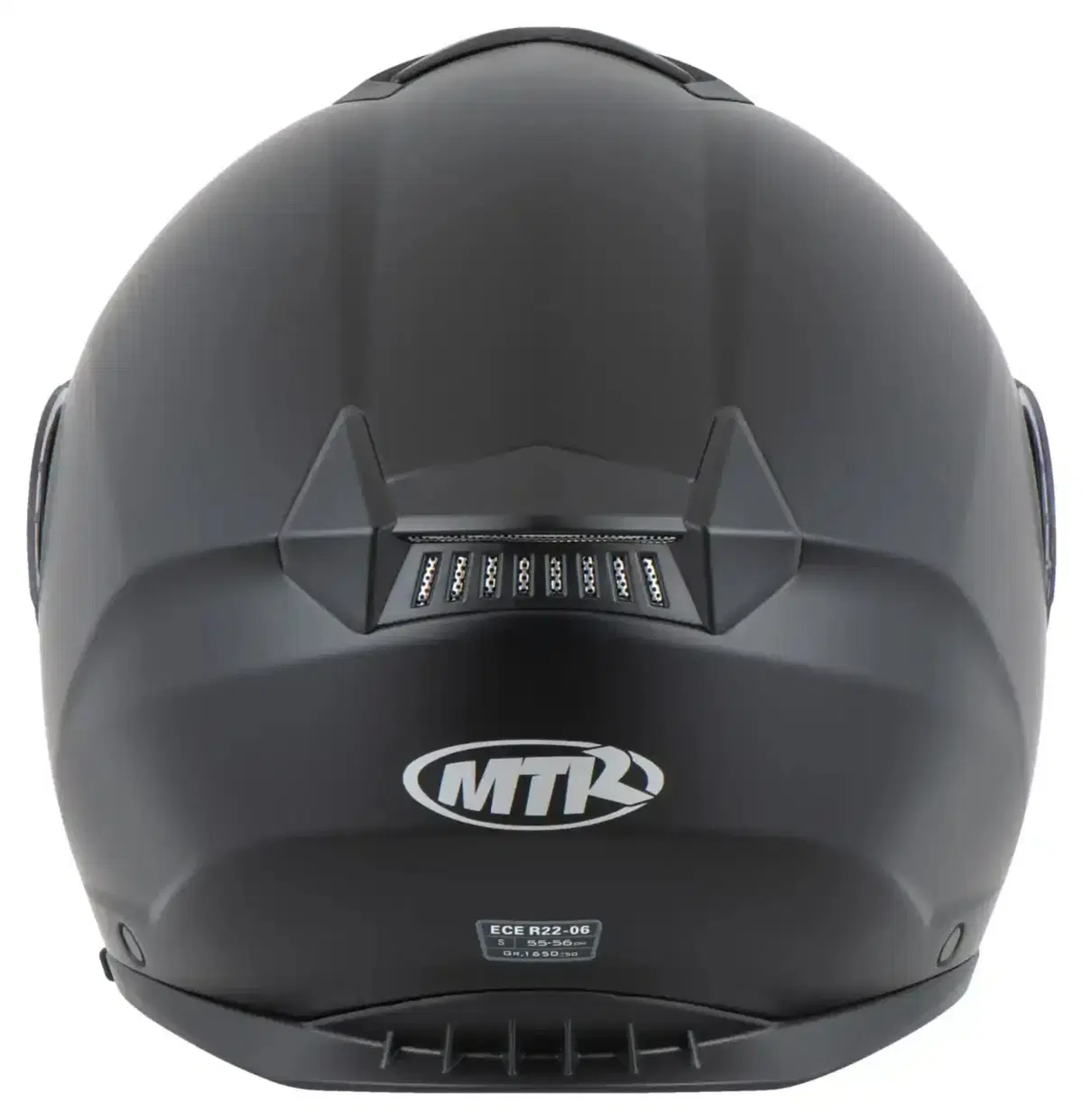 Louis Moto: nuovo modulare MTR K-7  (2)