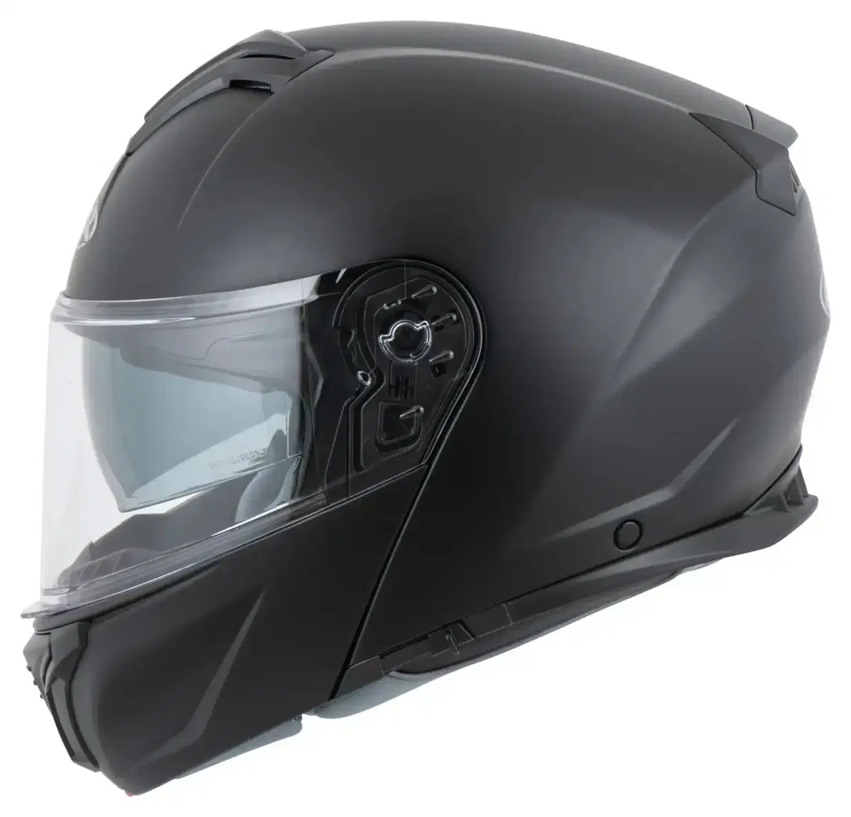 Louis Moto: nuovo modulare MTR K-7  (5)