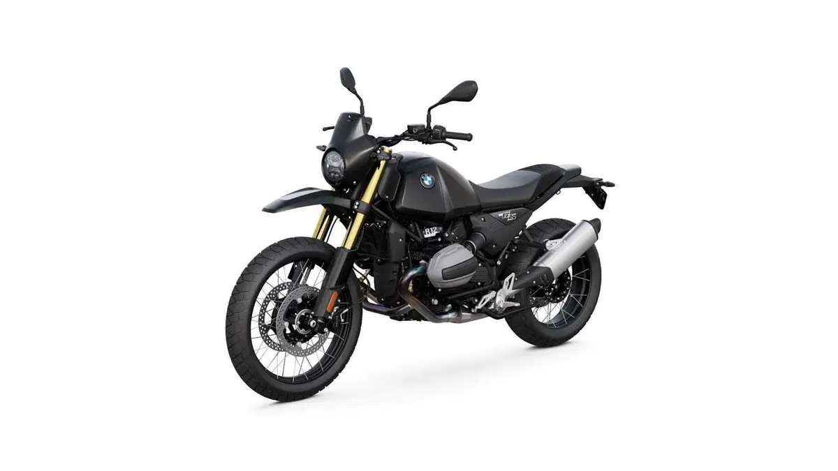 BMW R12 G/S gallery (8)