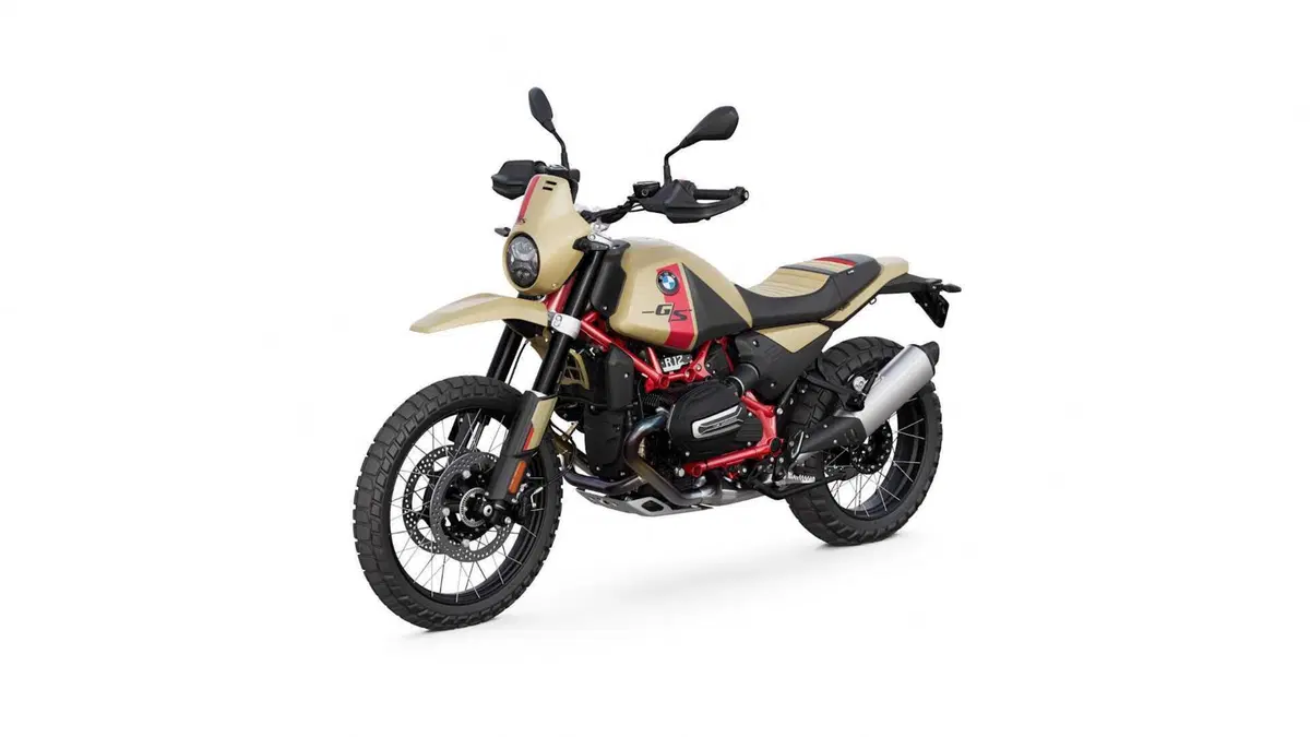 BMW R12 G/S gallery (9)