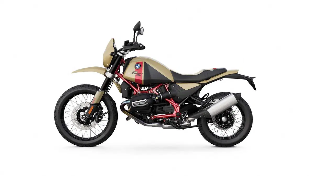 BMW R12 G/S gallery (12)