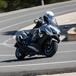 Questione di fede. Abbiamo provato il nuovo Yamaha TMax Tech Max 2025 TEST [VIDEO]