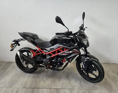 Benelli BN 125 (2021 - 25) nuova