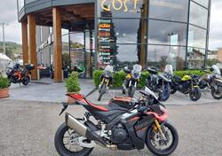 Aprilia RSV4 1100 Factory (2025) nuova