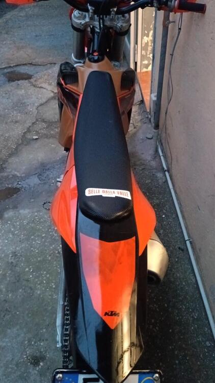 KTM 250 EXC-F (2020) (5)