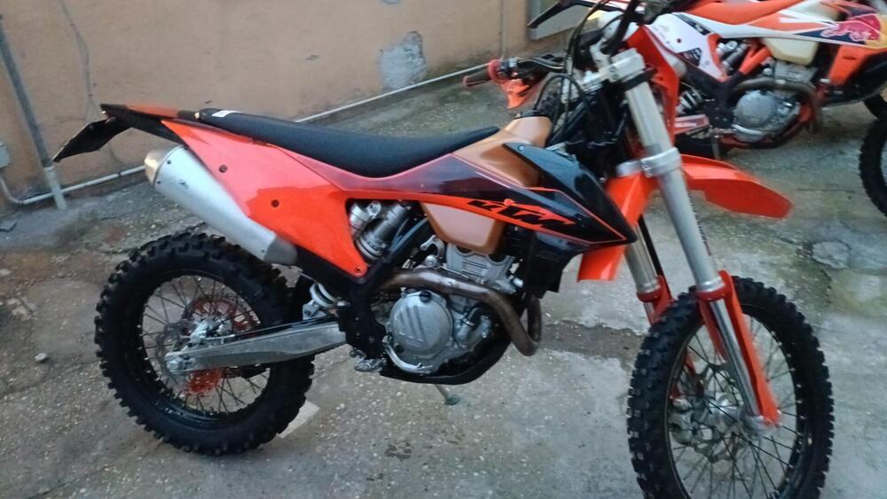 KTM 250 EXC-F (2020) (2)