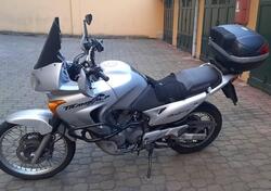 Honda Transalp XL 650V (2000 - 04) usata