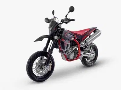 Swm SM 500 R (2021 - 24) nuova