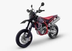 Swm SM 500 R (2021 - 25) nuova