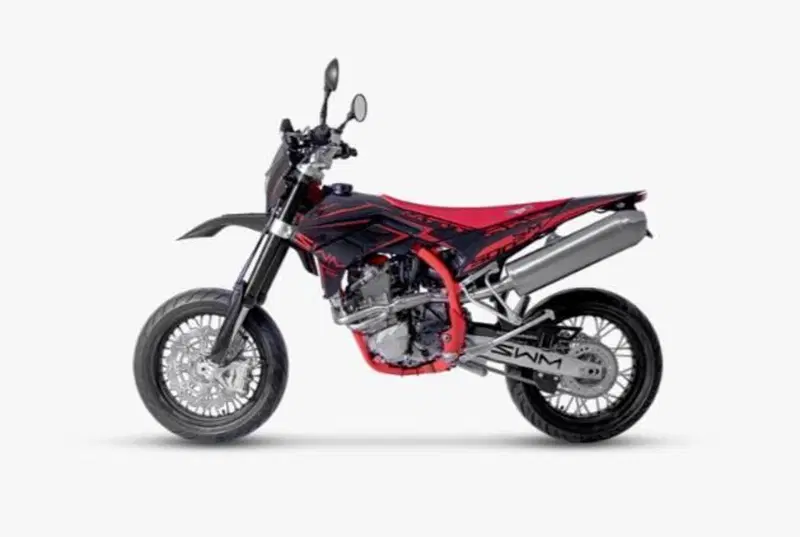 Swm SM 500 R (2021 - 24) (2)