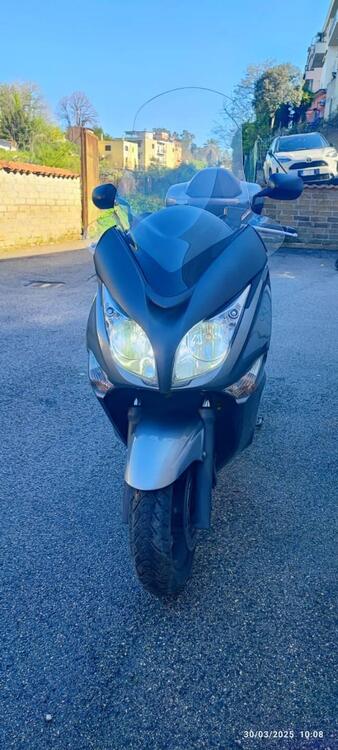 Honda SW-T 400 (2009 - 16)