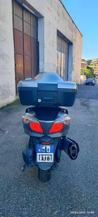 Honda SW-T 400 (2009 - 16) (2)