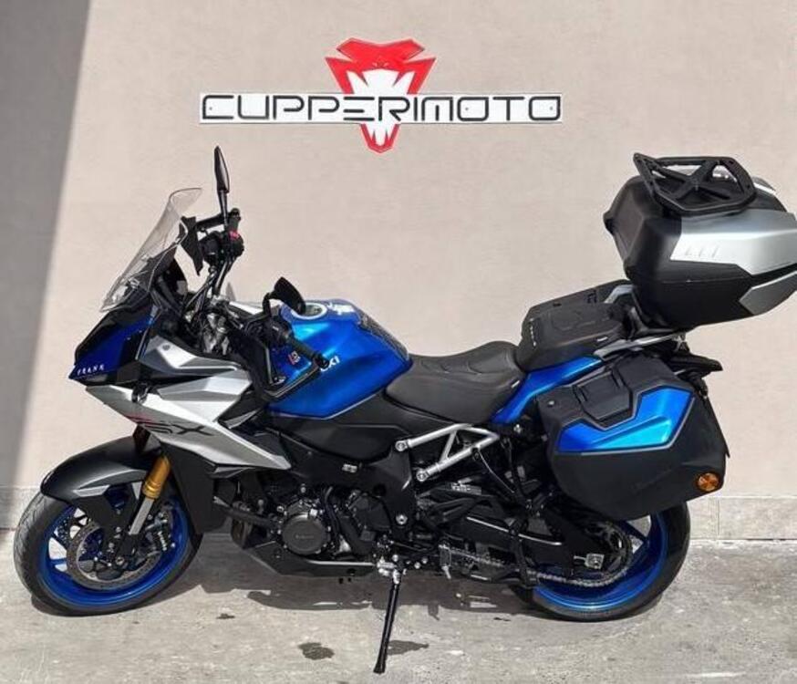 Suzuki GSX-S1000GX (2024 - 25) (2)