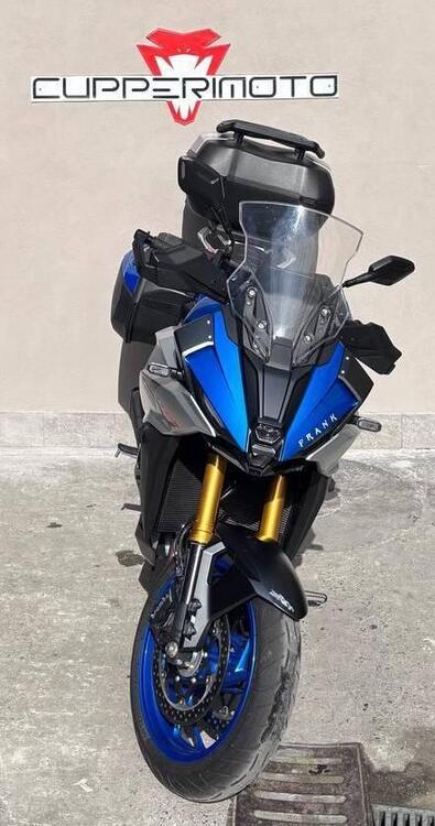Suzuki GSX-S1000GX (2024 - 25) (3)