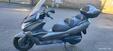 Honda SW-T 400 (2009 - 16) (6)
