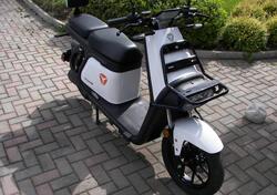 Yadea Y1S Pro Utility (2023 - 25) usata