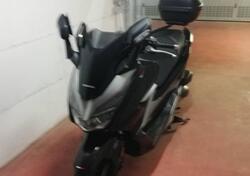 Honda Forza 300 ABS (2018 - 20) usata