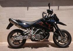 KTM 950 Supermoto (2006 - 08) usata