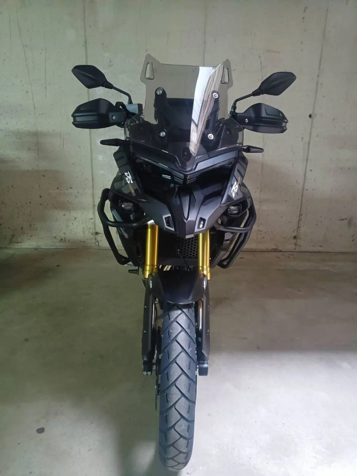Voge Valico 625DSX (2025 - 26) (7)