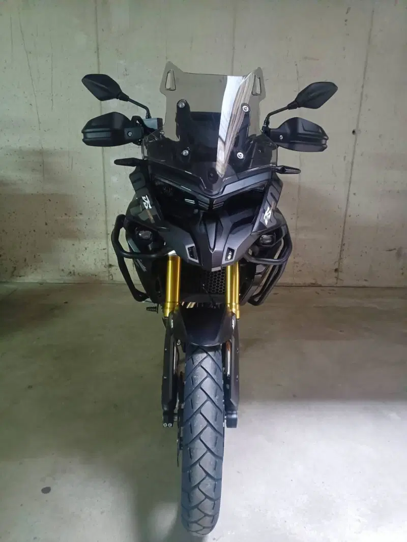 Voge Valico 625DSX (2025 - 26) (7)