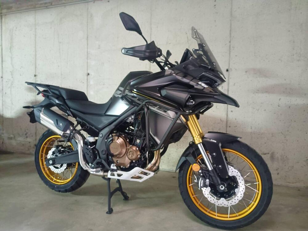 Voge Valico 625DSX (2025) (2)