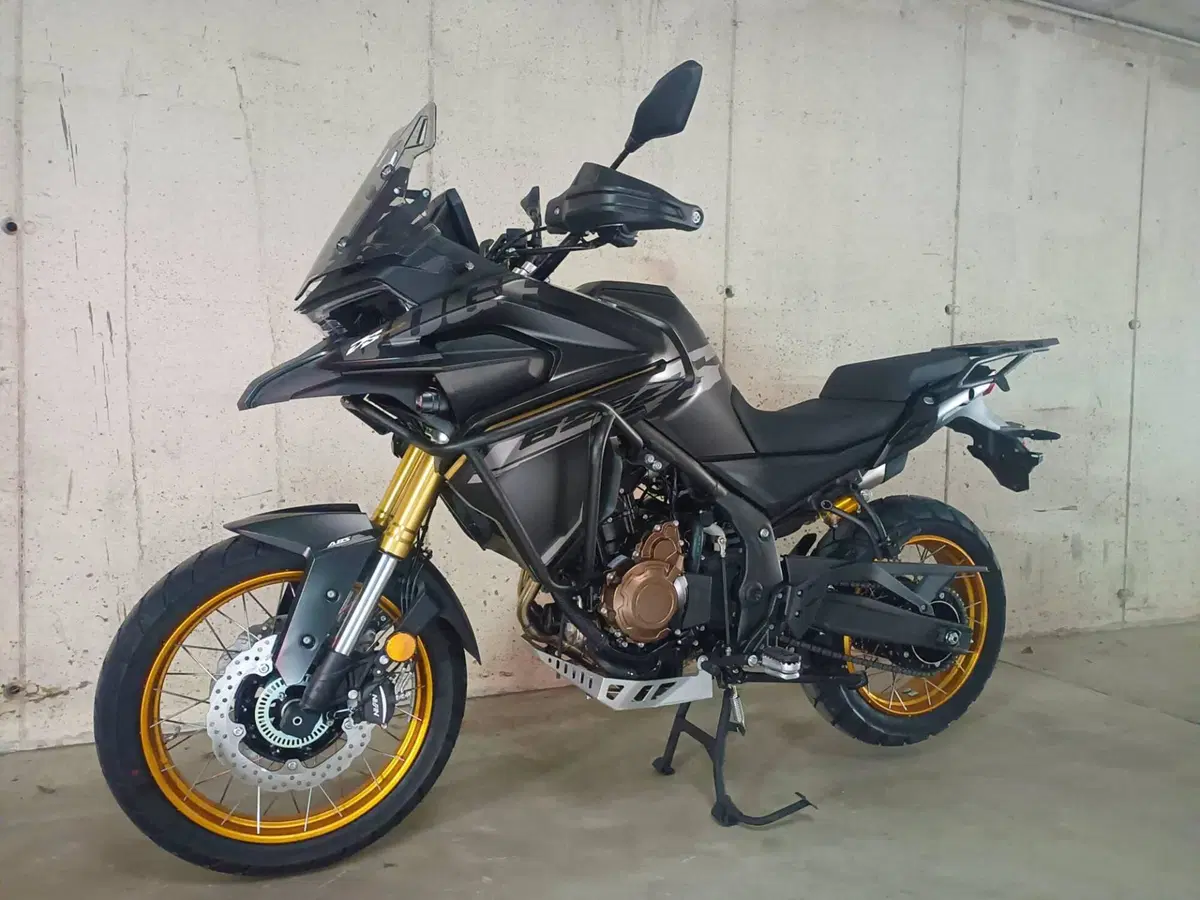 Voge Valico 625DSX (2025 - 26) (6)